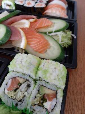 Kitsune Sushi & Grill