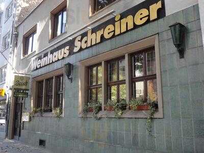 Weinhaus Schreiner