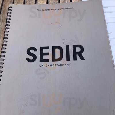 Sedir