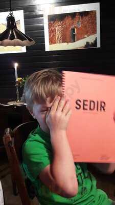Sedir