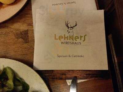 Lehners Wirtshaus Pforzheim