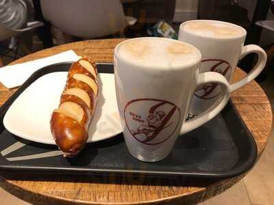 Junge - Die Bäckerei - Am Markt