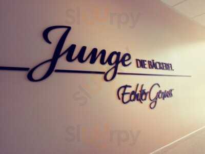 Junge - Die Bäckerei - Am Markt