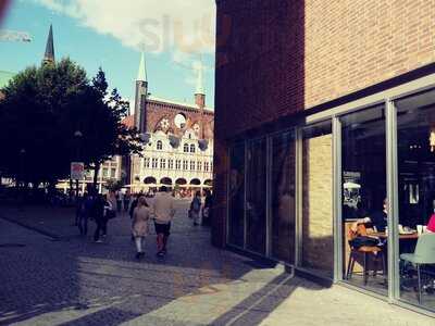 Junge - Die Bäckerei - Am Markt