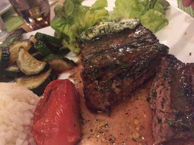 Pamukkale Restaurant