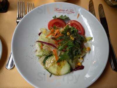 Ristorante Fontana Di Trevi