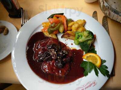 Ristorante Fontana Di Trevi