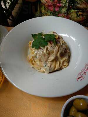 Ristorante Fontana Di Trevi