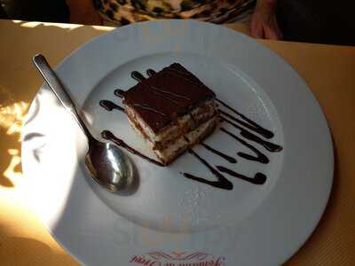 Ristorante Fontana Di Trevi
