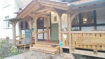 Café Verde - Vitopia