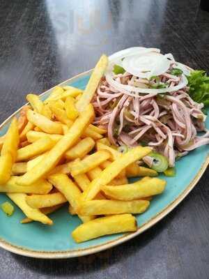 Gutsschänke Holzhof