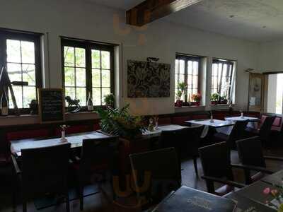 Gutsschänke Holzhof