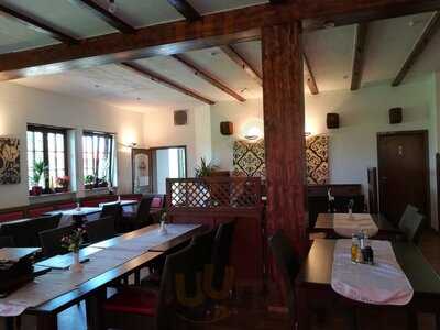 Gutsschänke Holzhof