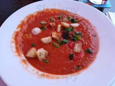 Gutsschänke Holzhof