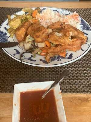 Feuerhut Dim-sum KrÄuter Restaurant