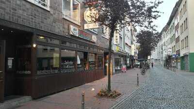 Thai-restaurant Sukhothai