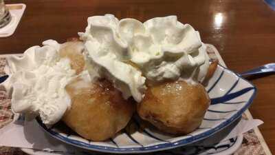 Thai-restaurant Sukhothai