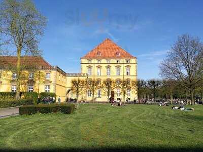 Restaurant Wirtschaftswunder