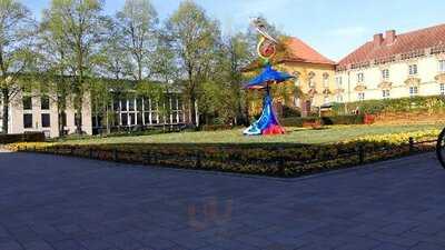 Restaurant Wirtschaftswunder