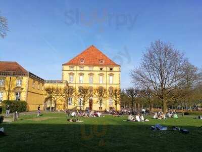 Restaurant Wirtschaftswunder