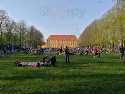 Restaurant Wirtschaftswunder