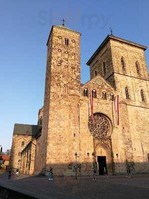 Restaurant Wirtschaftswunder