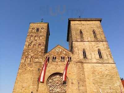 Restaurant Wirtschaftswunder