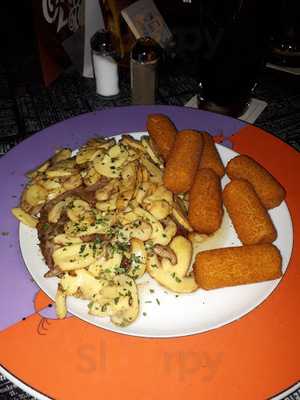 Pizzeria La Nuova Mamma