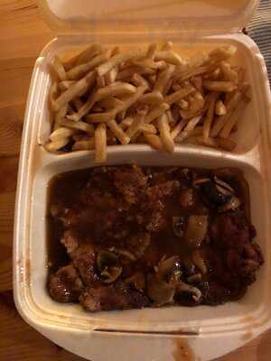 Pizzeria La Nuova Mamma