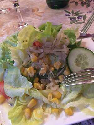 Pizzeria La Nuova Mamma