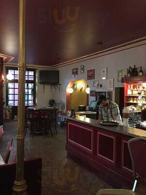 Pizzeria La Nuova Mamma