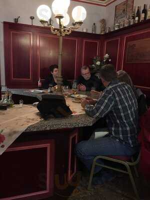 Pizzeria La Nuova Mamma