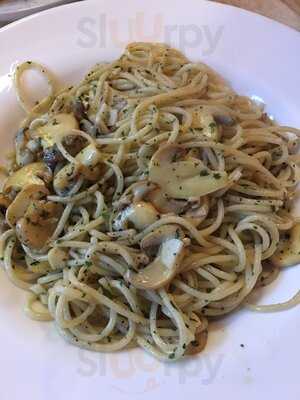 Pizzeria La Nuova Mamma