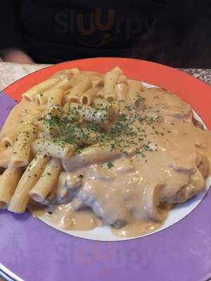 Pizzeria La Nuova Mamma