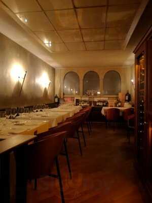 Restaurant Enrico Leone