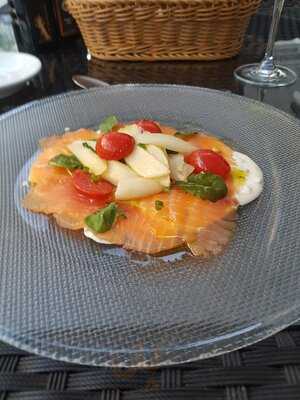 Restaurant Enrico Leone