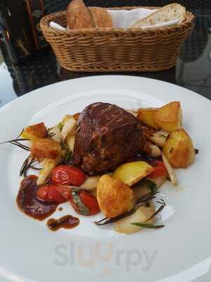 Restaurant Enrico Leone