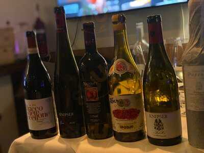 Restaurant Enrico Leone