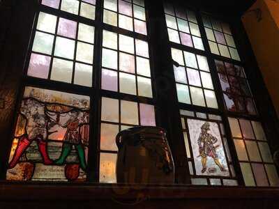 Gast Und Weinhaus Brungs