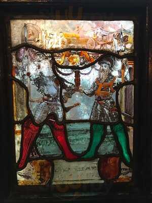 Gast Und Weinhaus Brungs