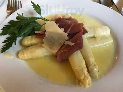 Ristorante La Rucola