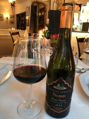 Ristorante La Rucola