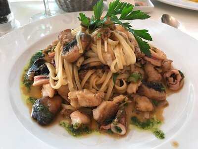 Ristorante La Rucola