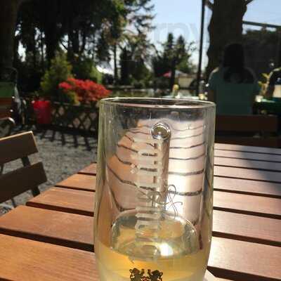 Zum Kalkofen Gartenwirtschaft