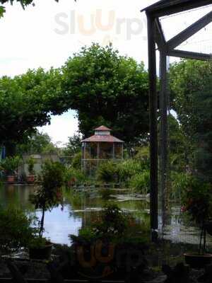 Zum Kalkofen Gartenwirtschaft