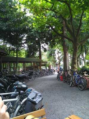 Zum Kalkofen Gartenwirtschaft