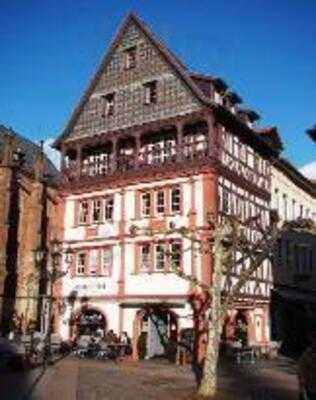 Mundus Vini - Das Weinhaus