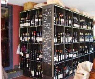 Mundus Vini - Das Weinhaus