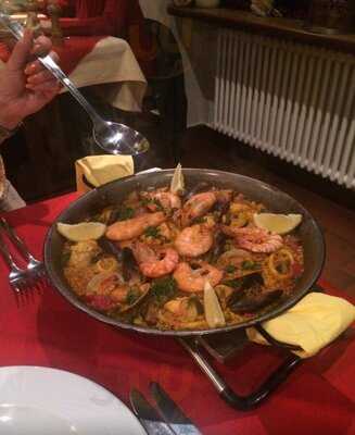 La Paella