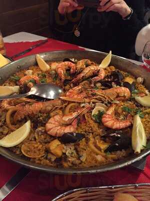 La Paella